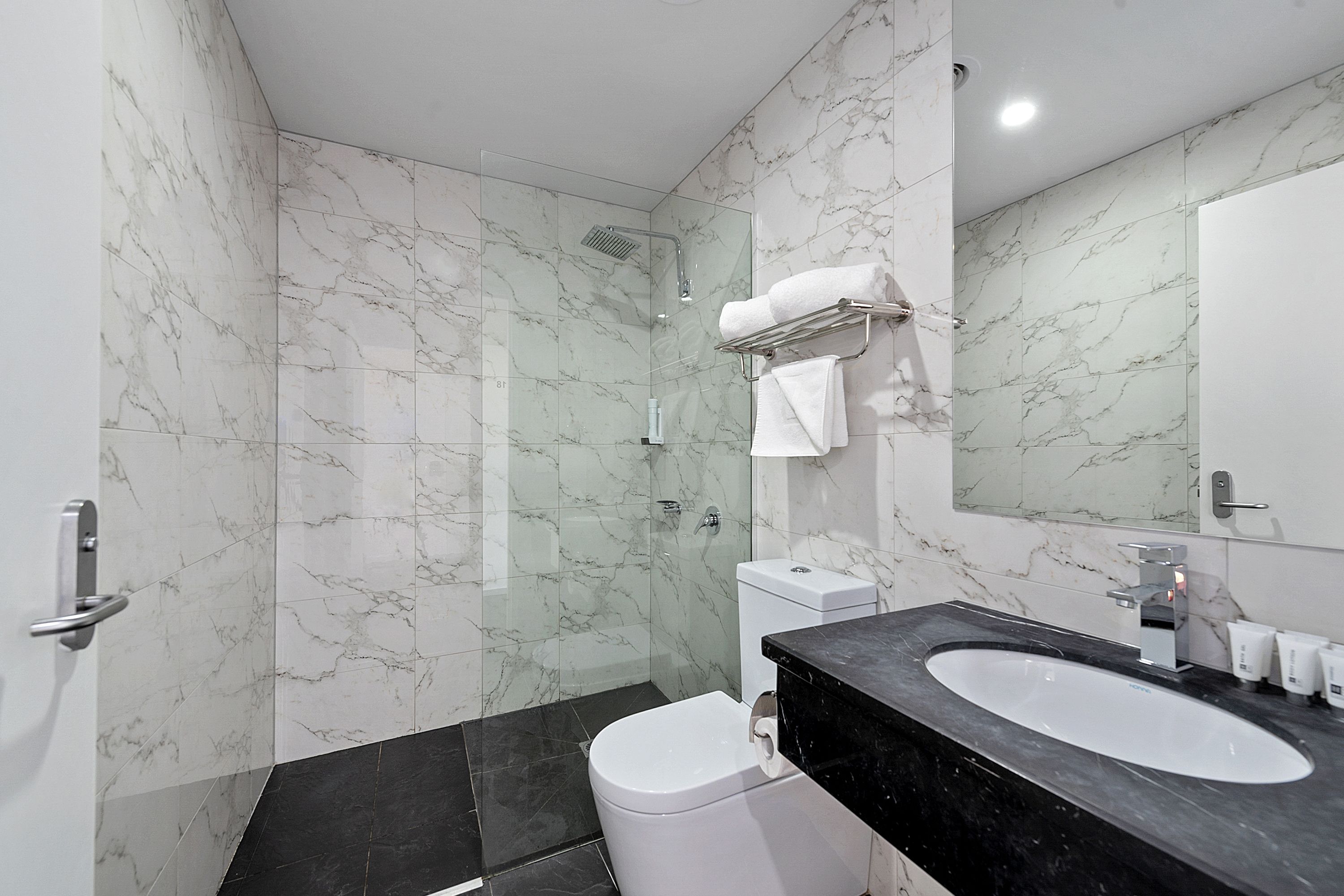 Areca Launceston