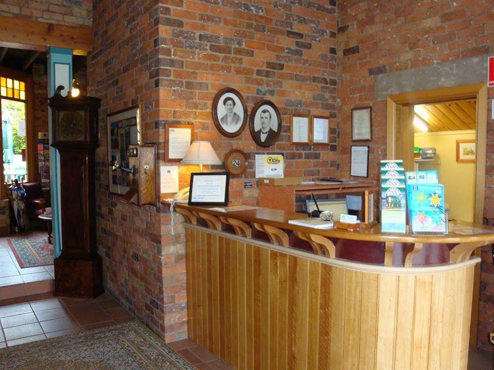 Art Hotel On York