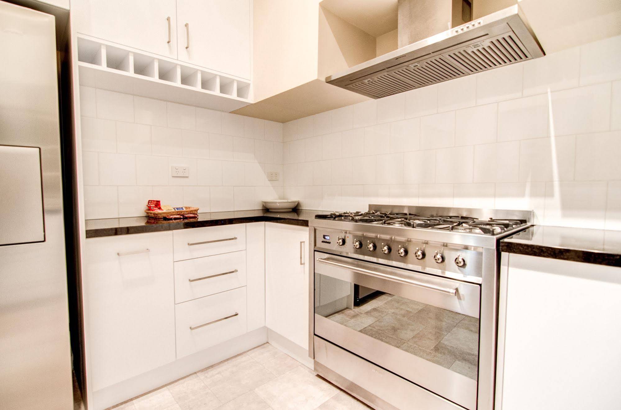Ashcroft Apartments