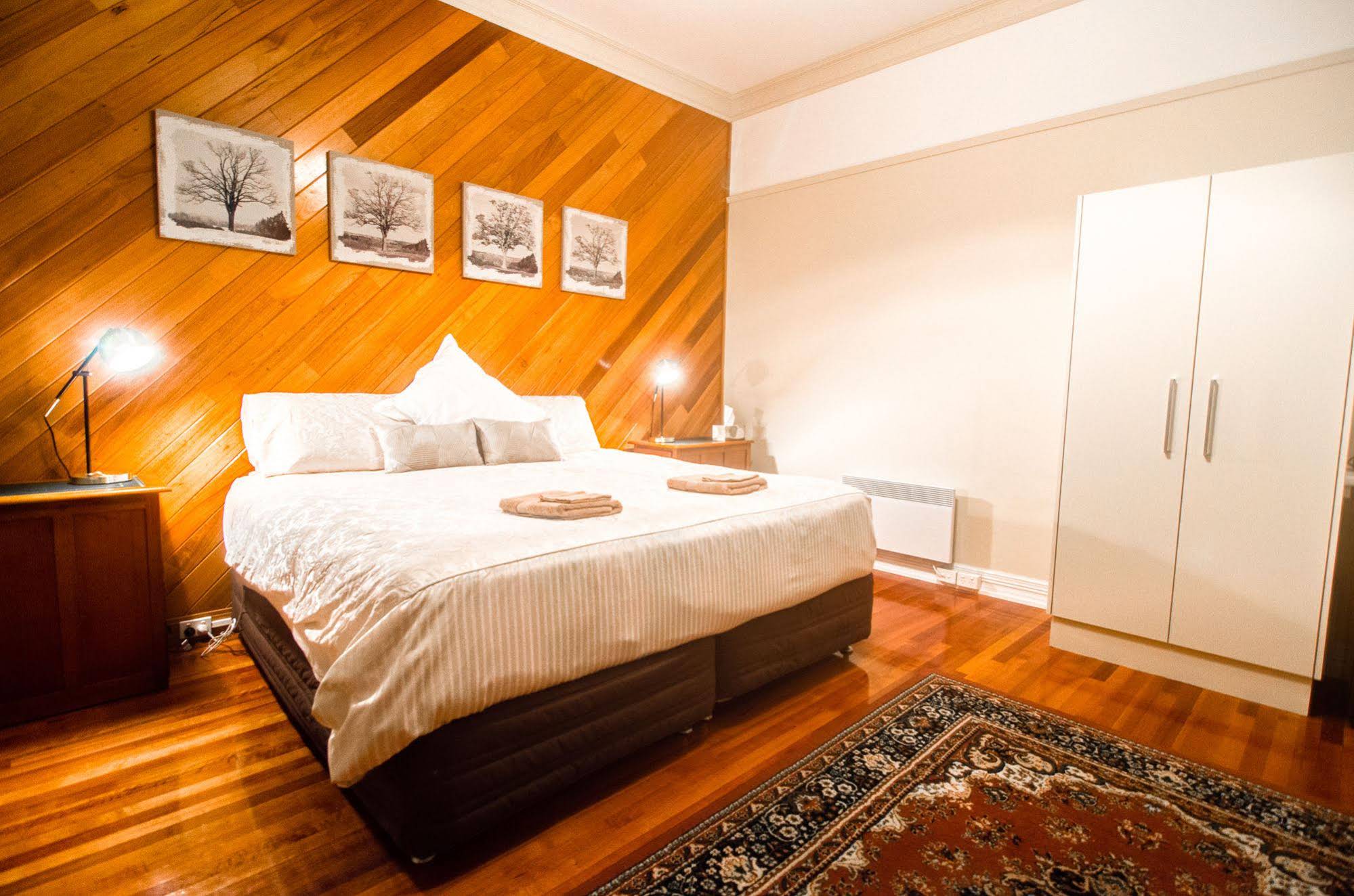 Ashcroft Apartments