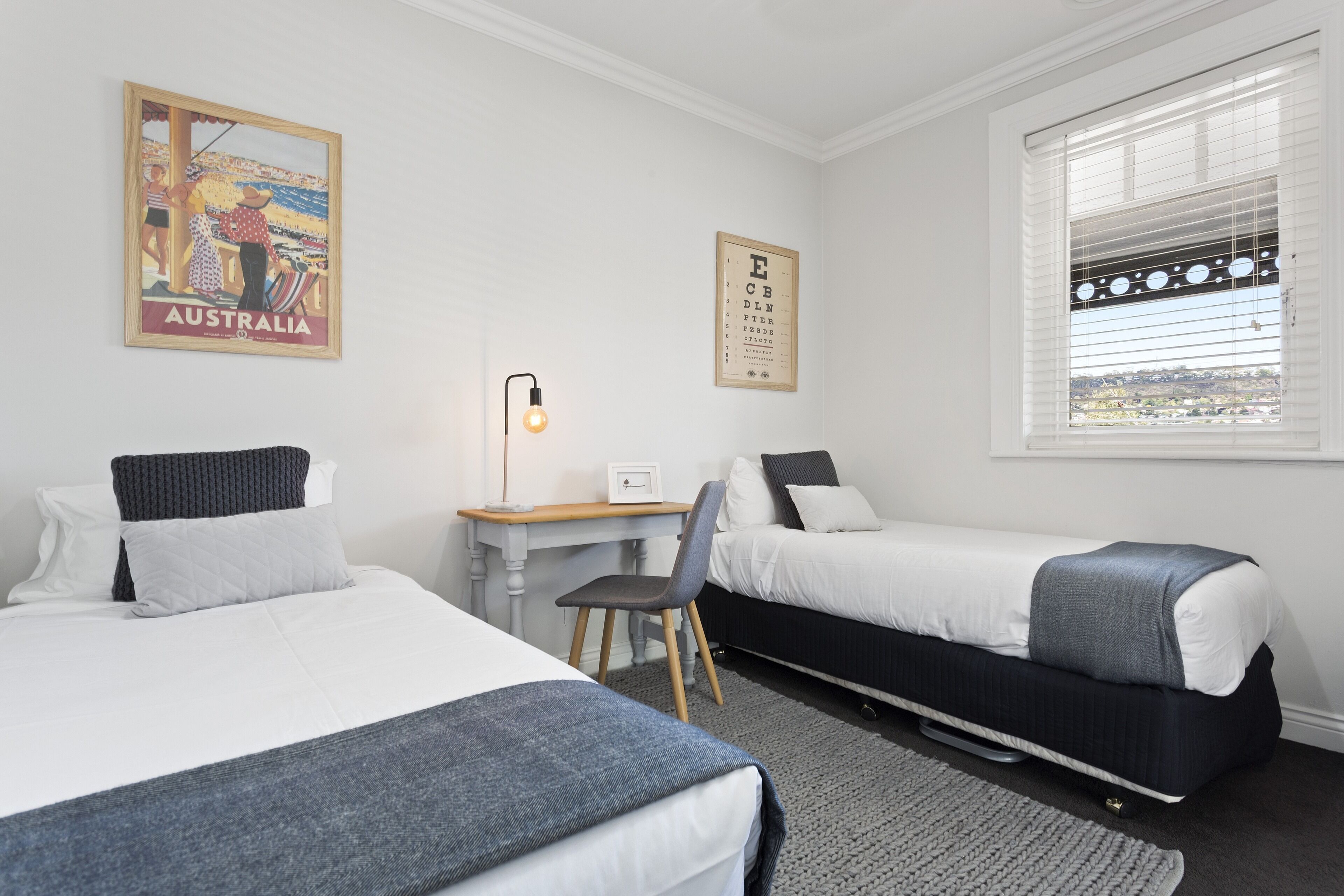 Bluestone Cottage Launceston
