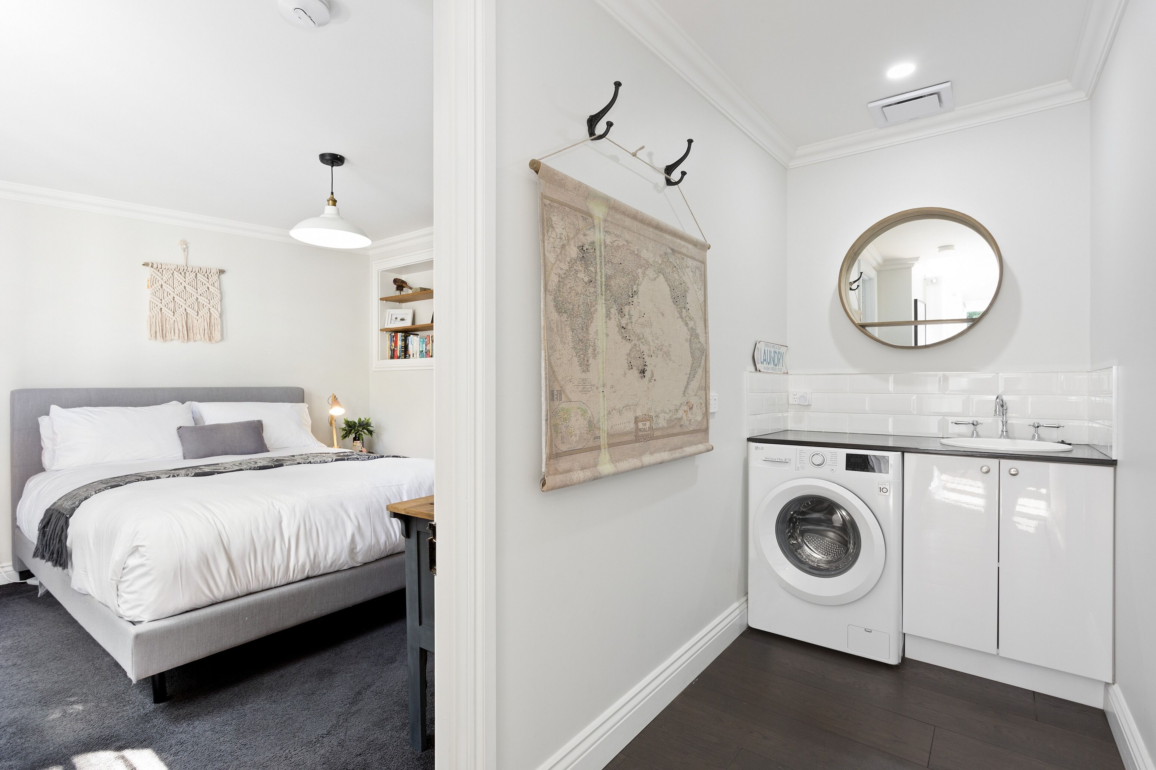 Bluestone Cottage Launceston