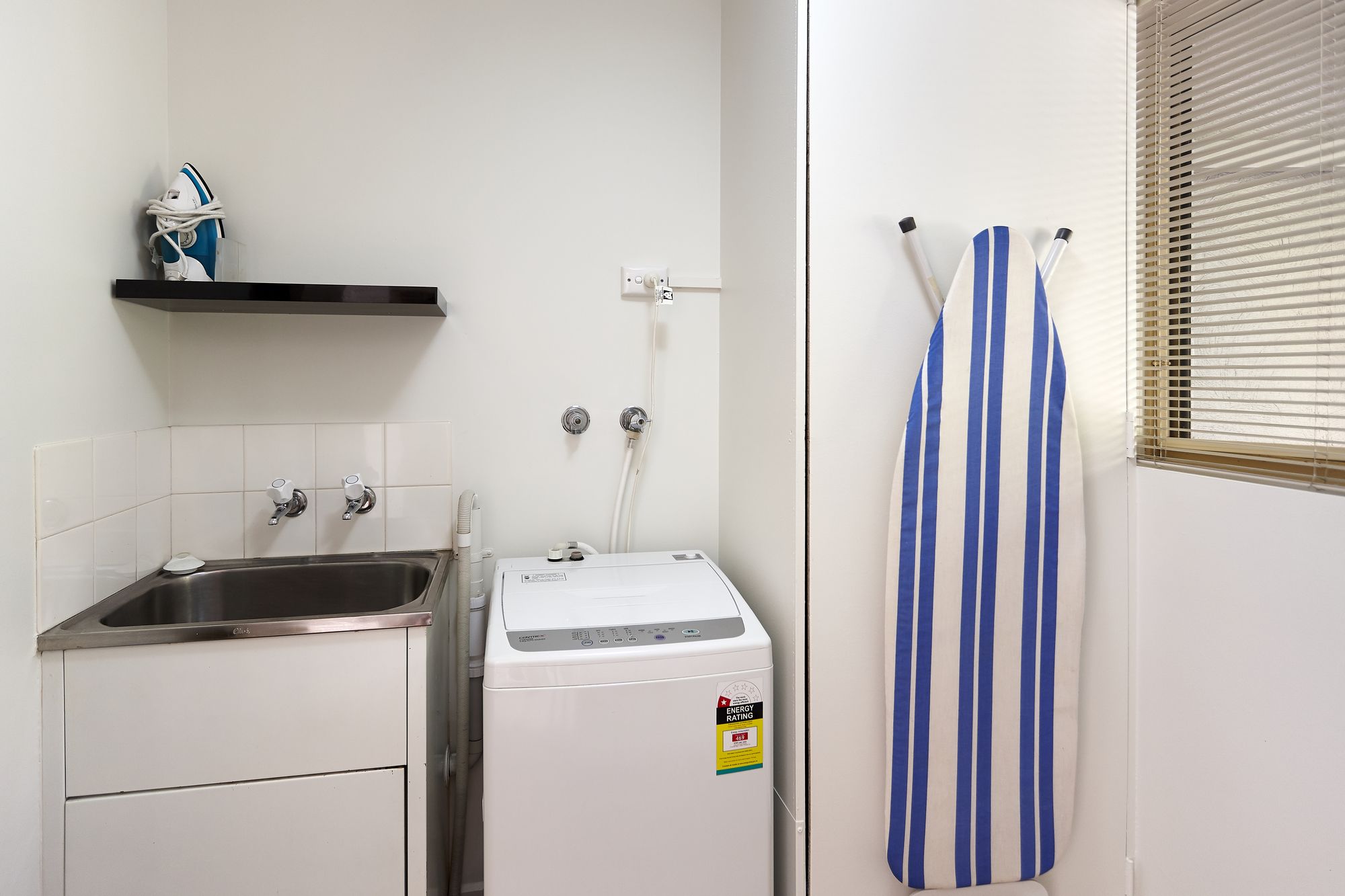 Elphin Motel & Serviced Apartments