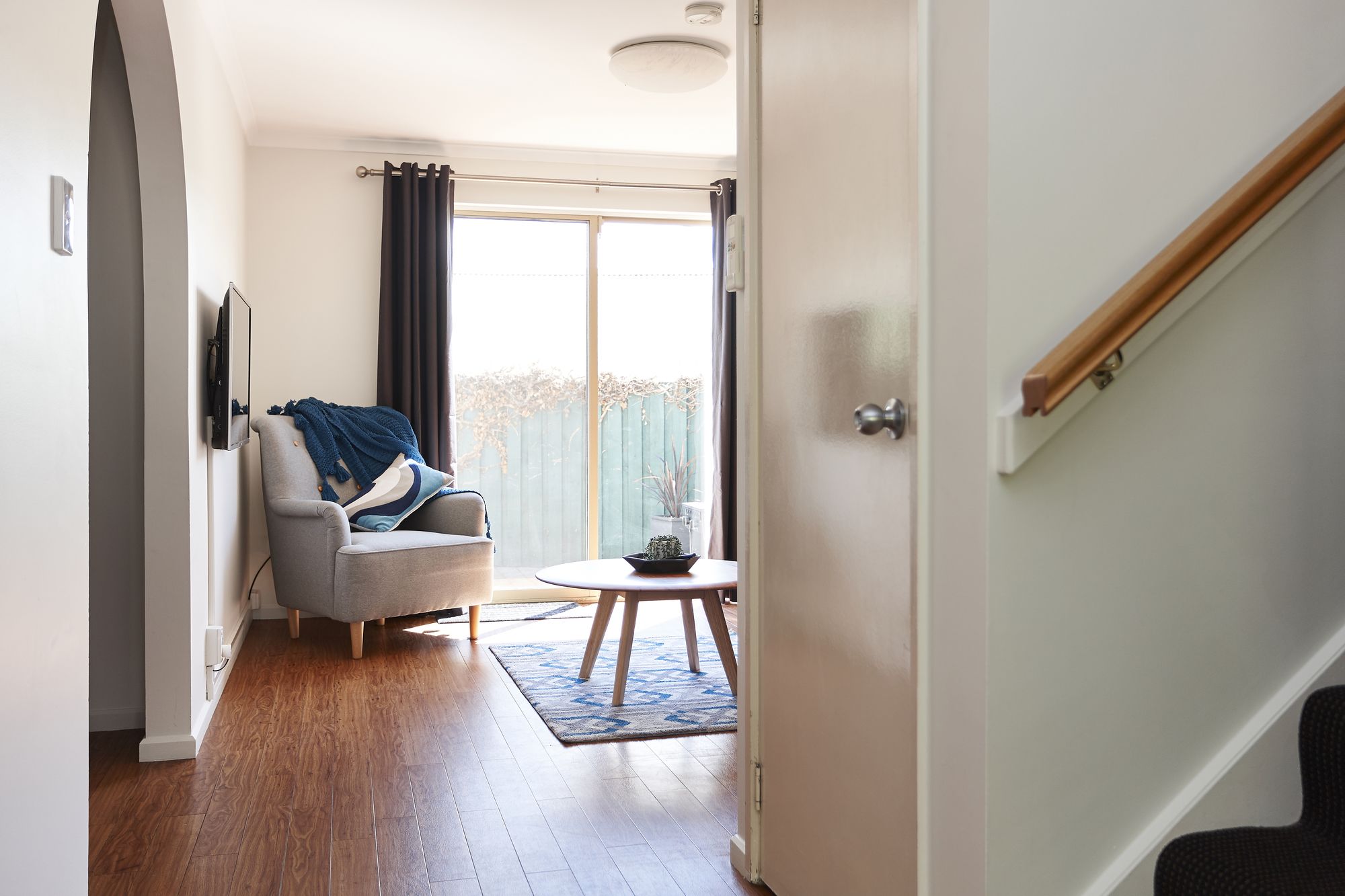 Elphin Motel & Serviced Apartments