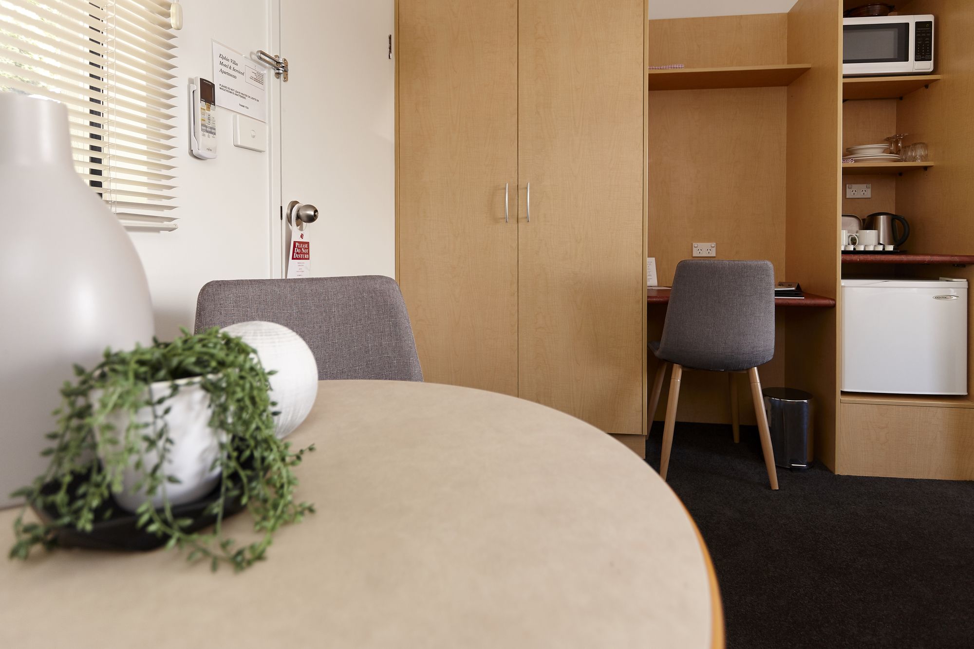 Elphin Motel & Serviced Apartments