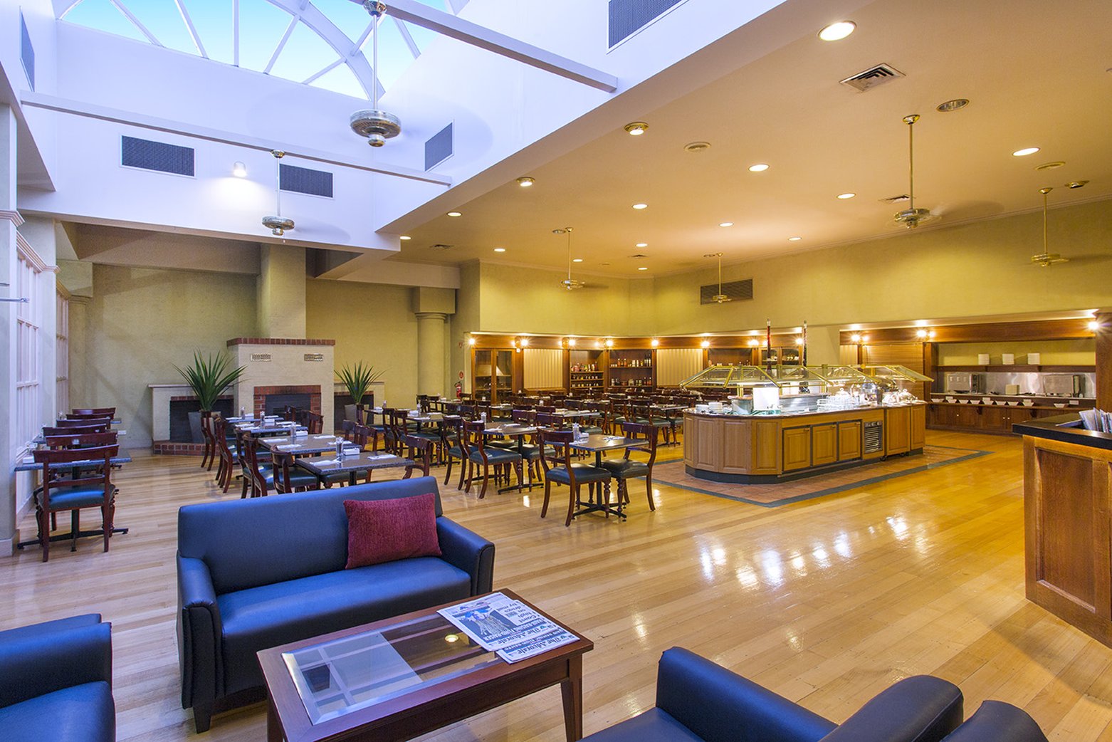 Hotel Grand Chancellor Launceston