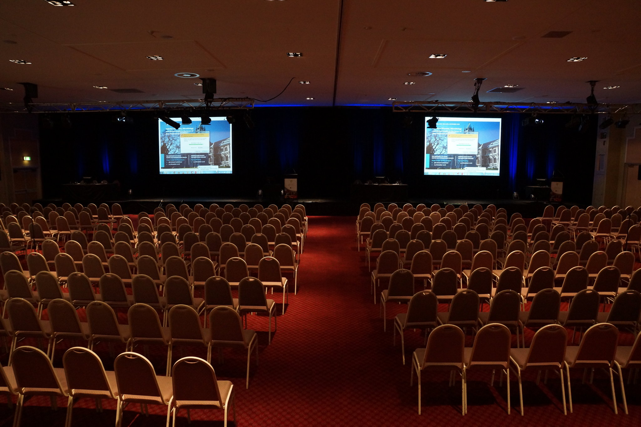Hotel Grand Chancellor Launceston