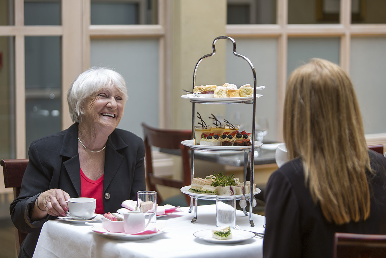 Hotel Grand Chancellor Launceston