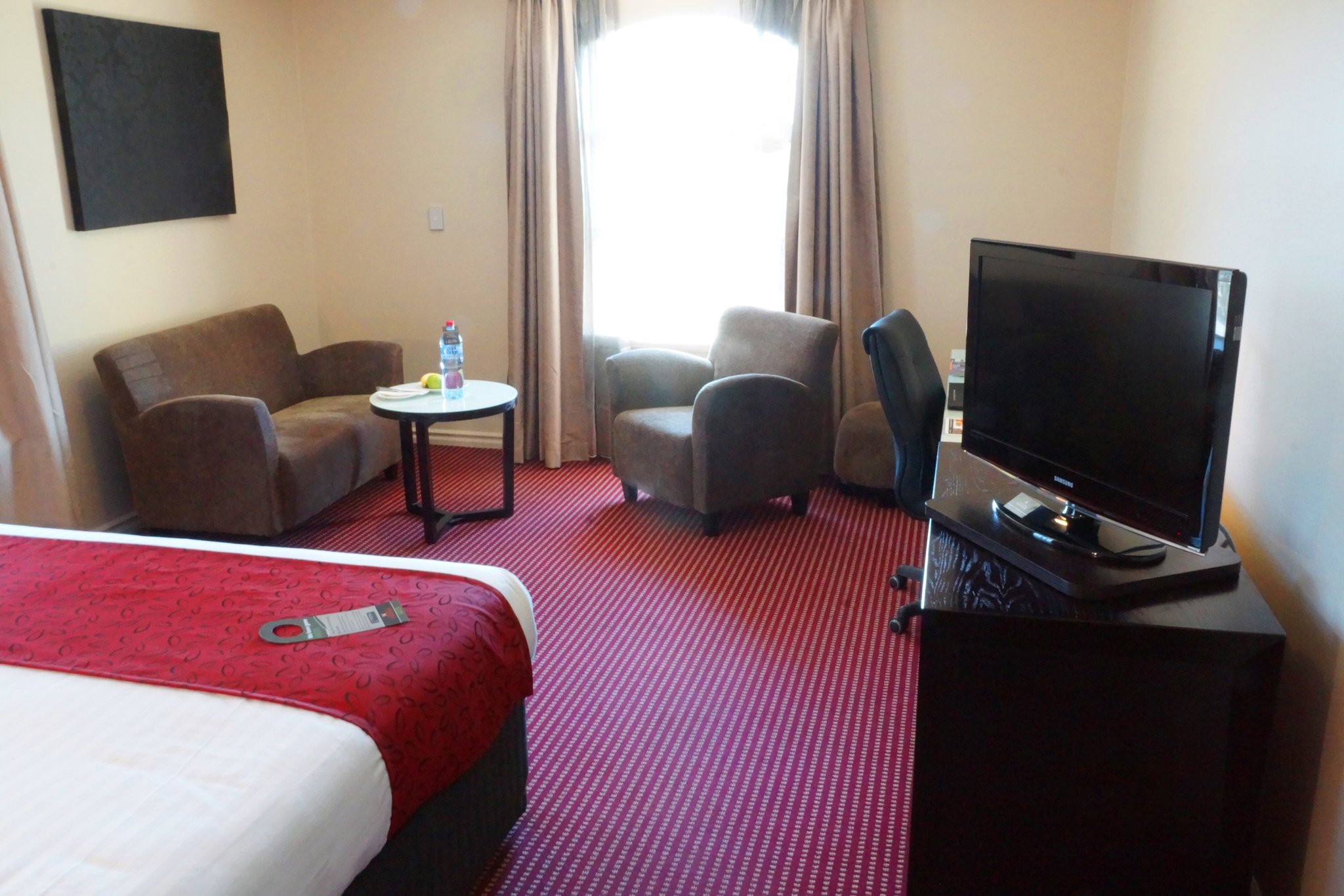 Hotel Grand Chancellor Launceston