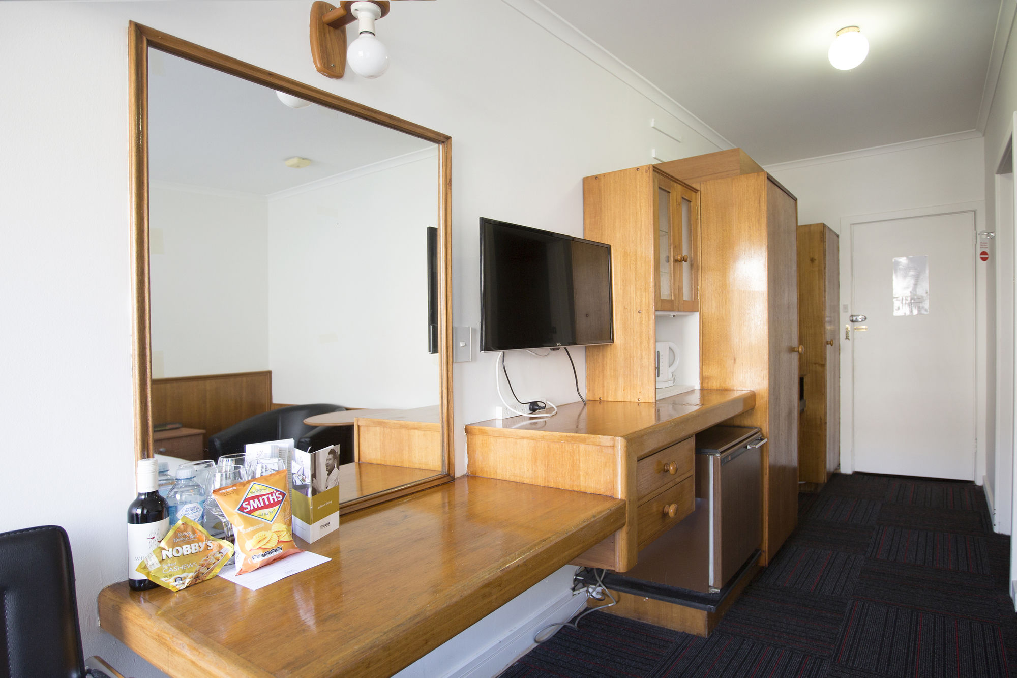 Hotel Launceston
