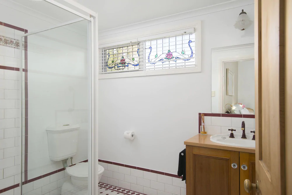Kurrajong House Bed and Breakfast
