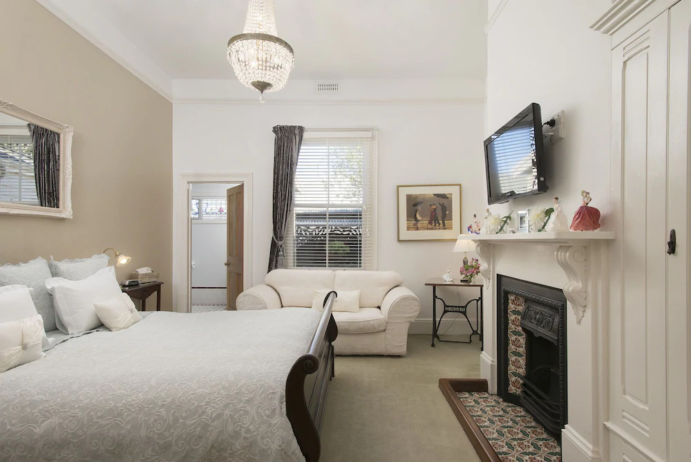 Kurrajong House Bed and Breakfast