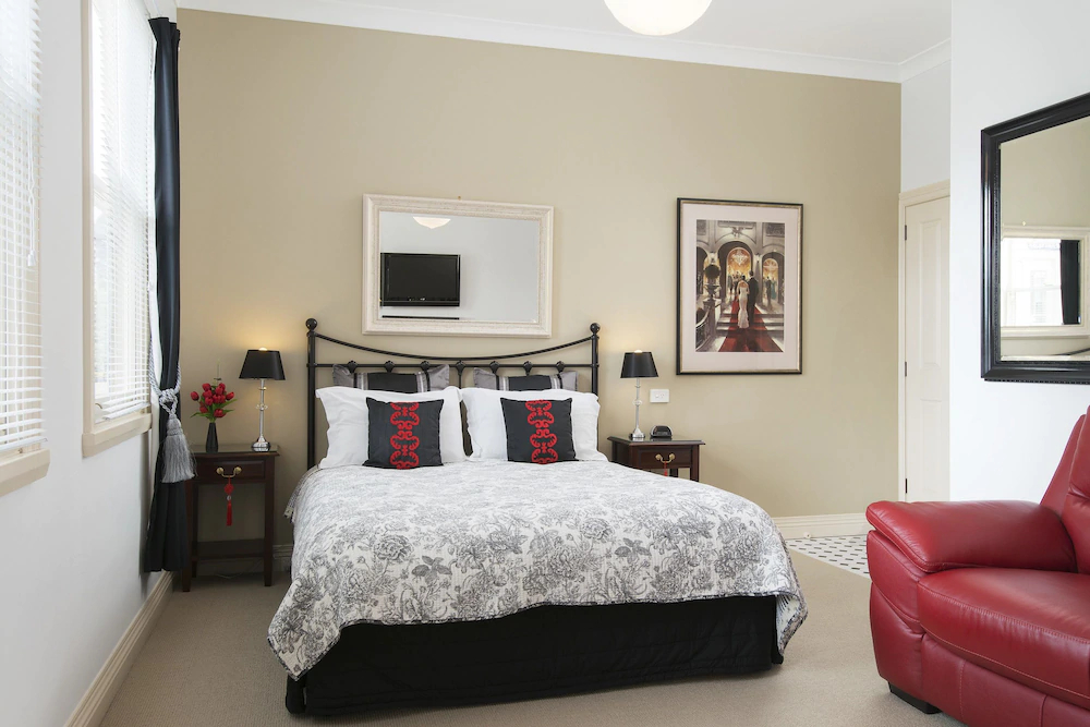 Kurrajong House Bed and Breakfast