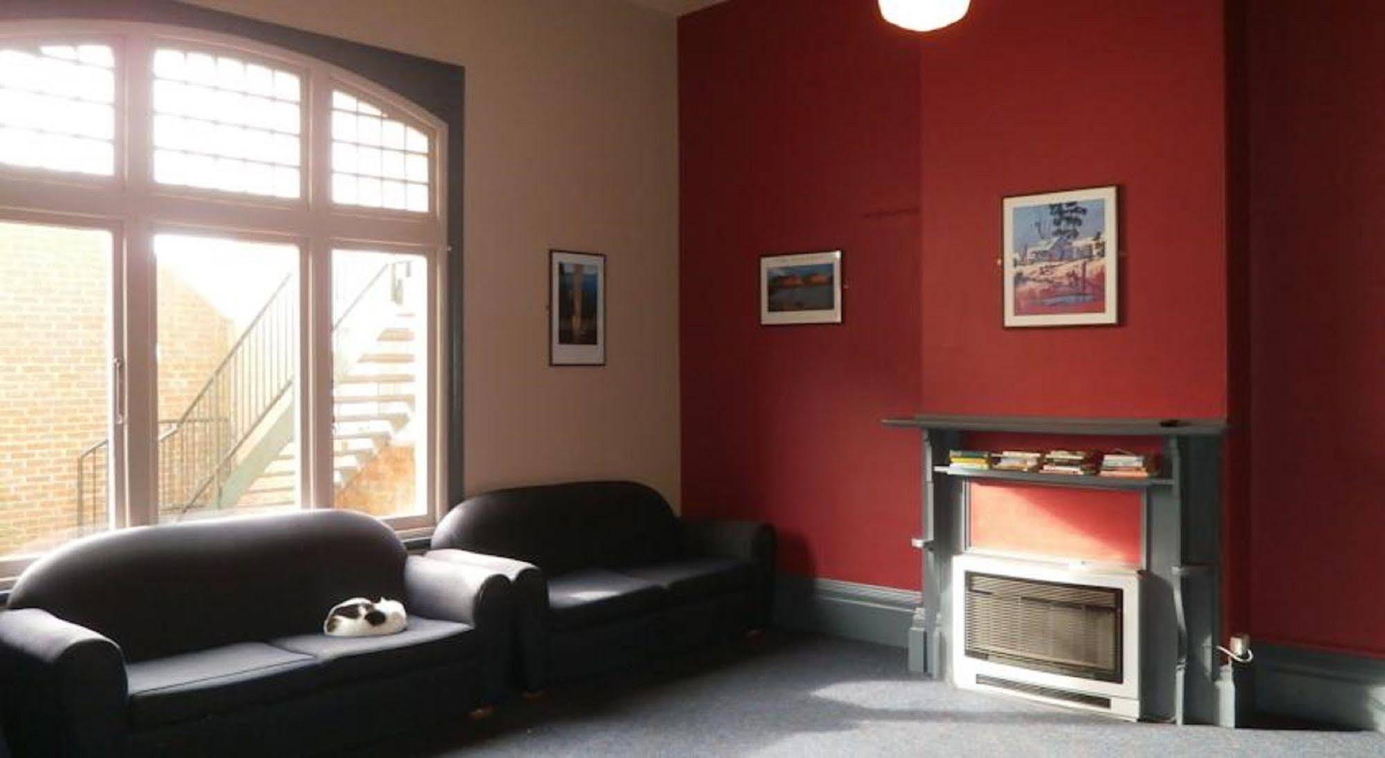 Launceston Backpackers