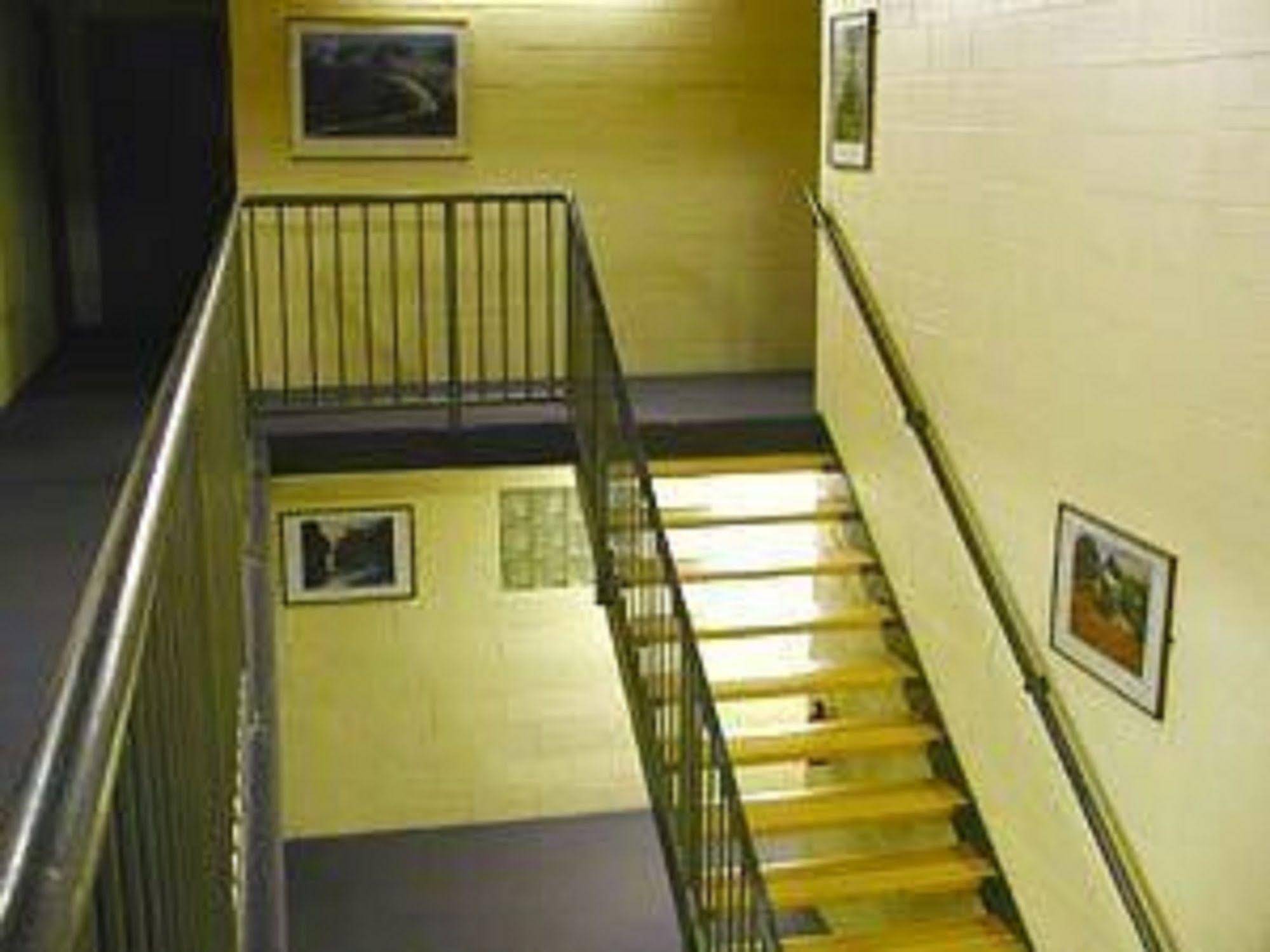 Launceston Backpackers