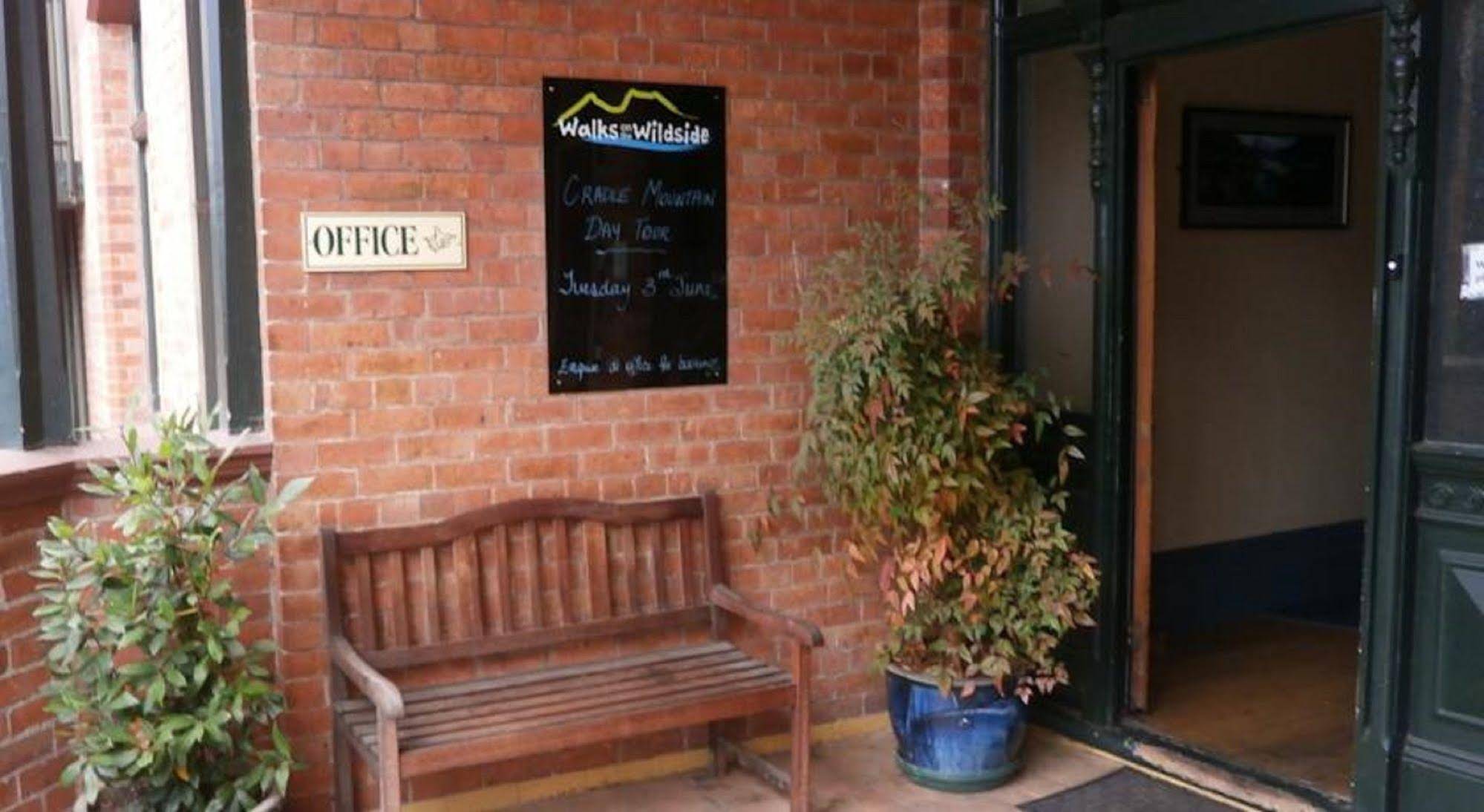 Launceston Backpackers