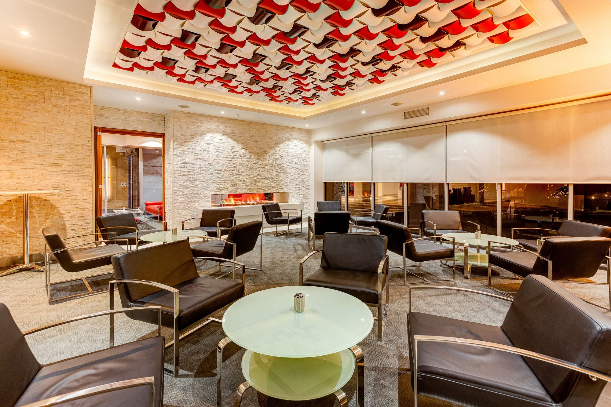 Mantra Charles Hotel