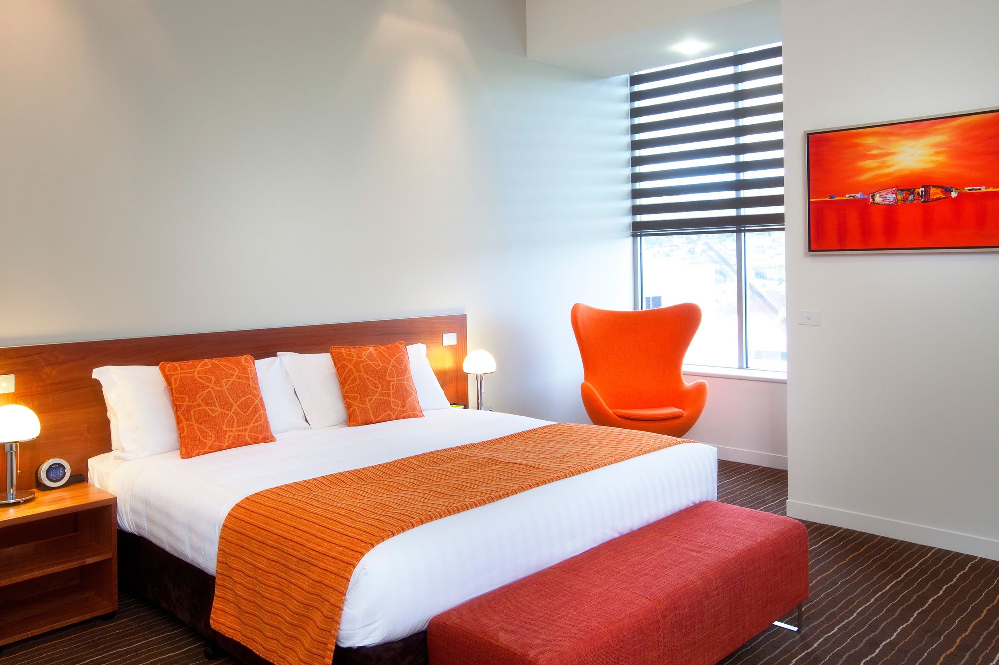 Mantra Charles Hotel