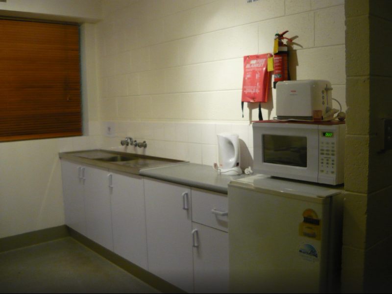 North Lodge Apartments