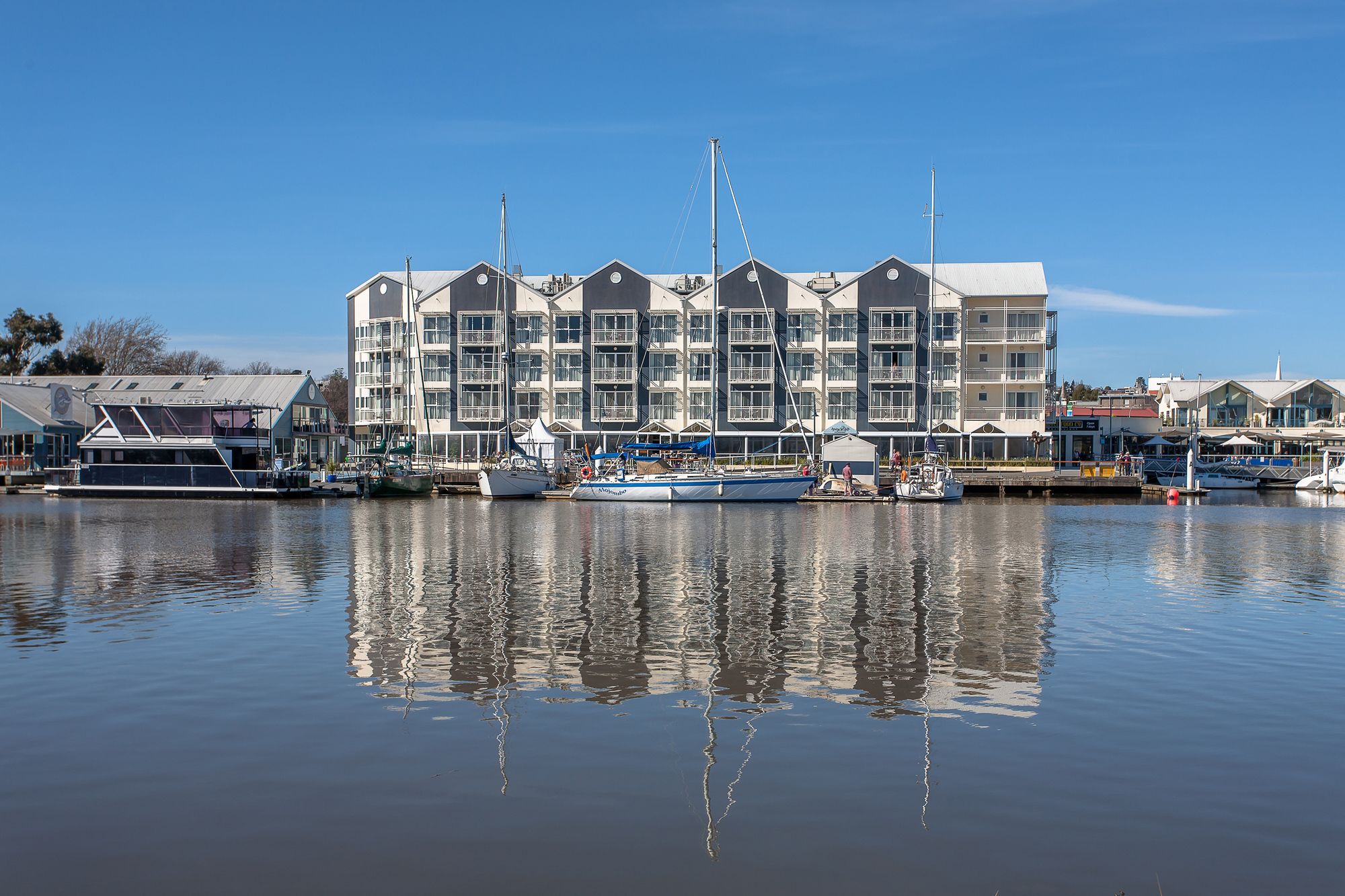Peppers Seaport Launceston