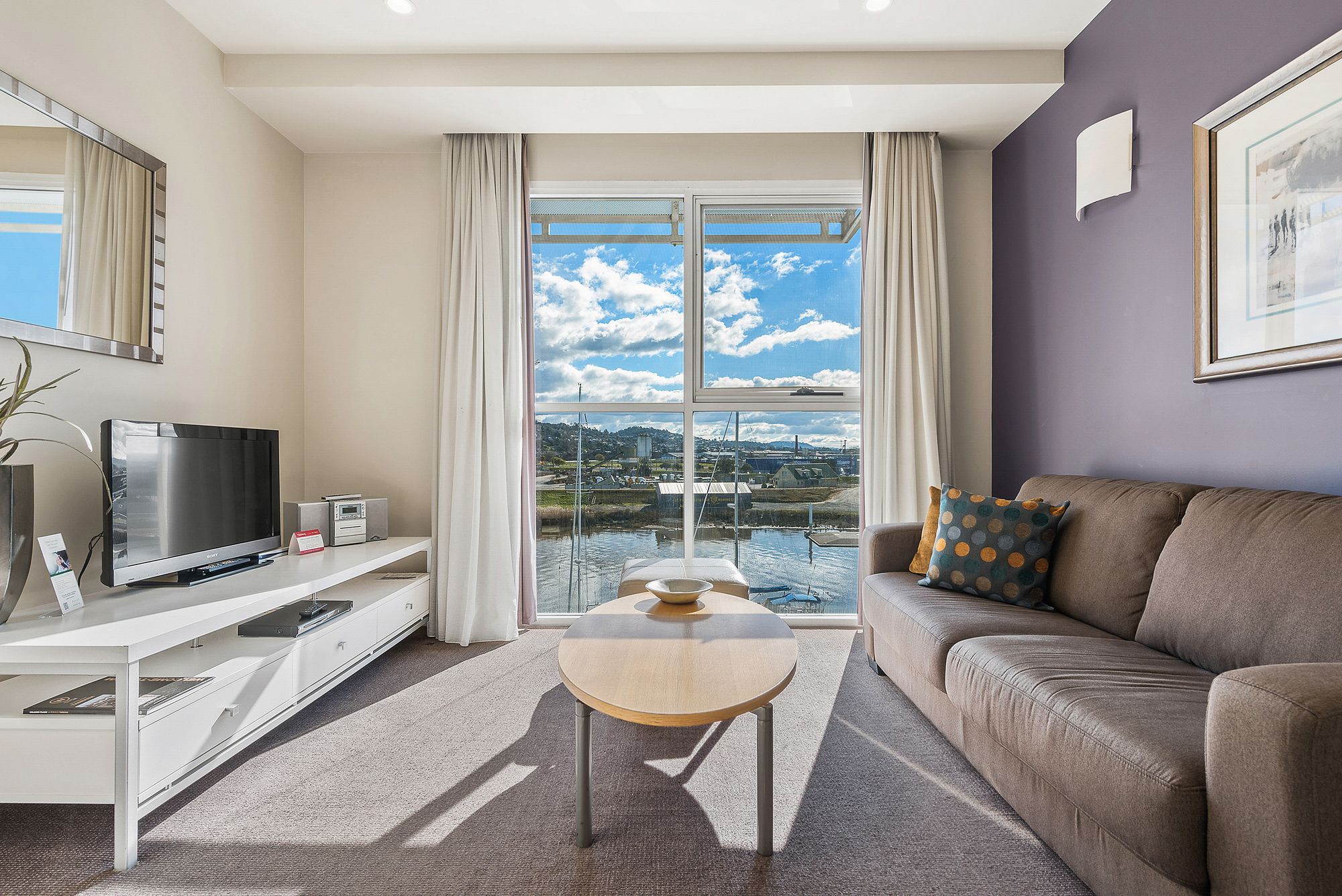 Peppers Seaport Launceston