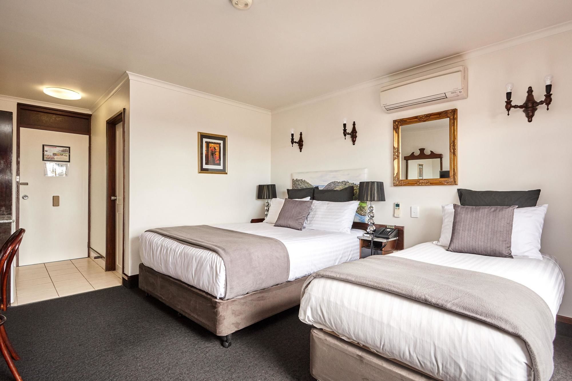 Quality Colonial Launceston