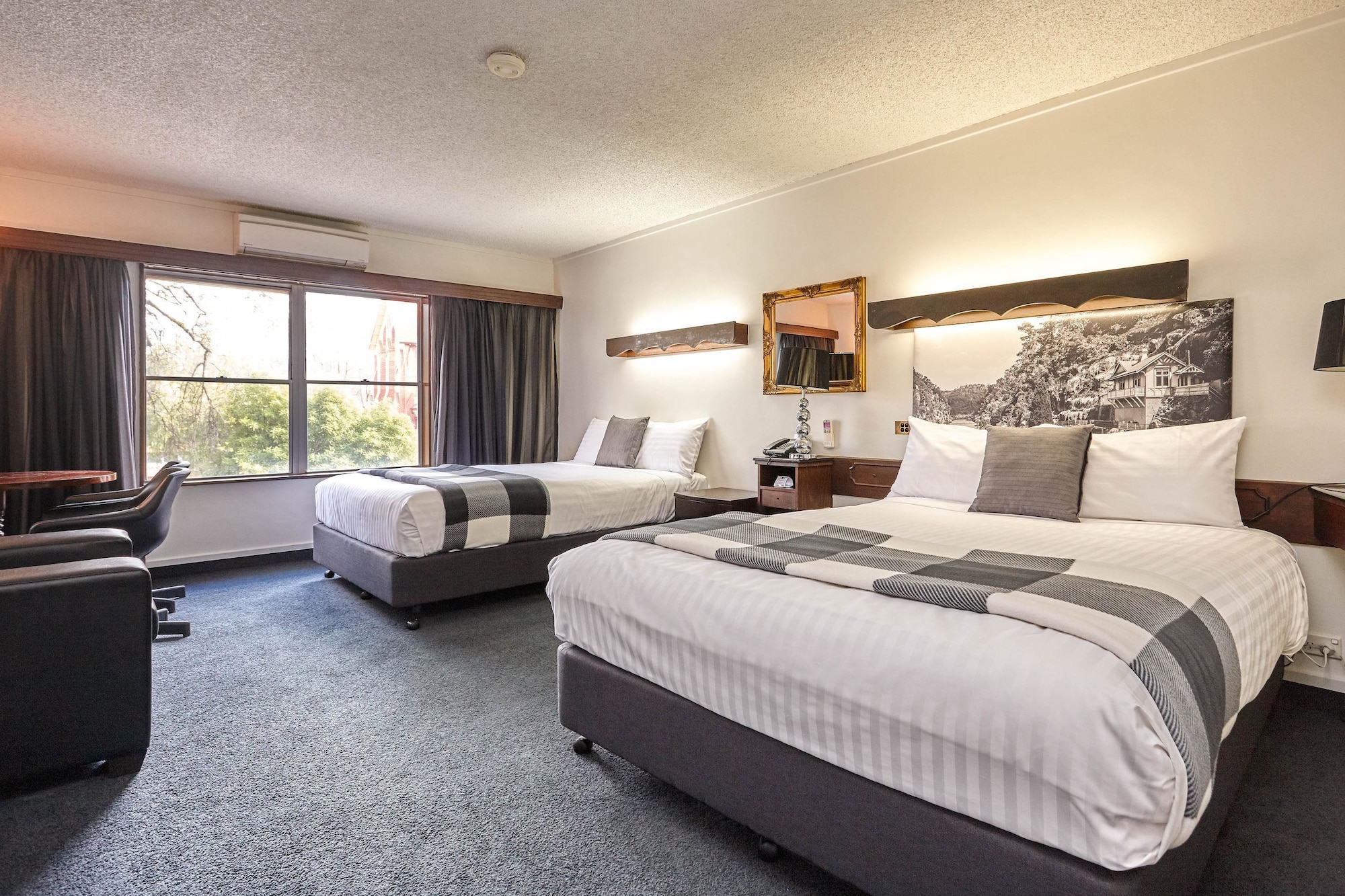 Quality Colonial Launceston