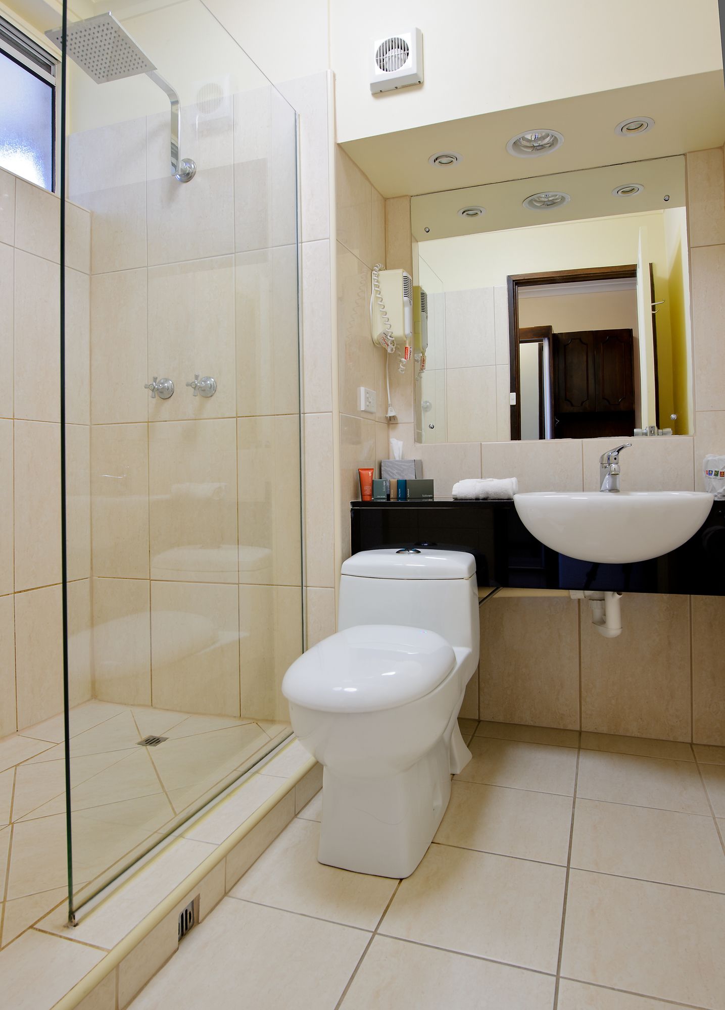 Quality Colonial Launceston