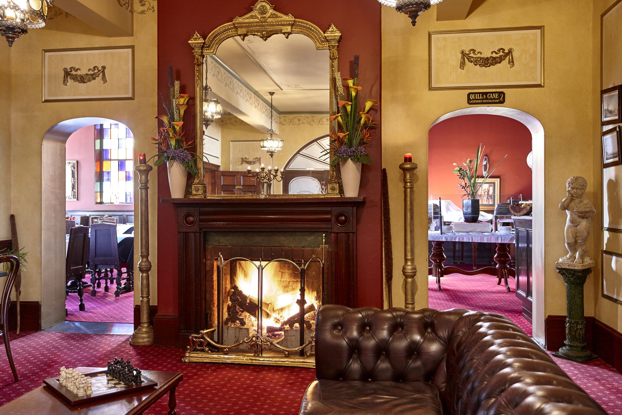 Quality Colonial Launceston