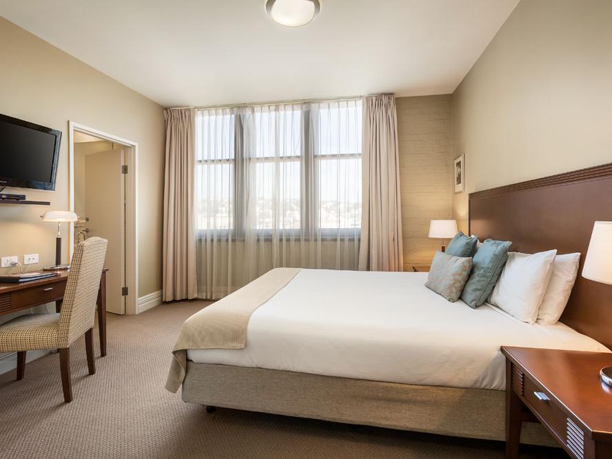 Launceston Central Apartment Hotel