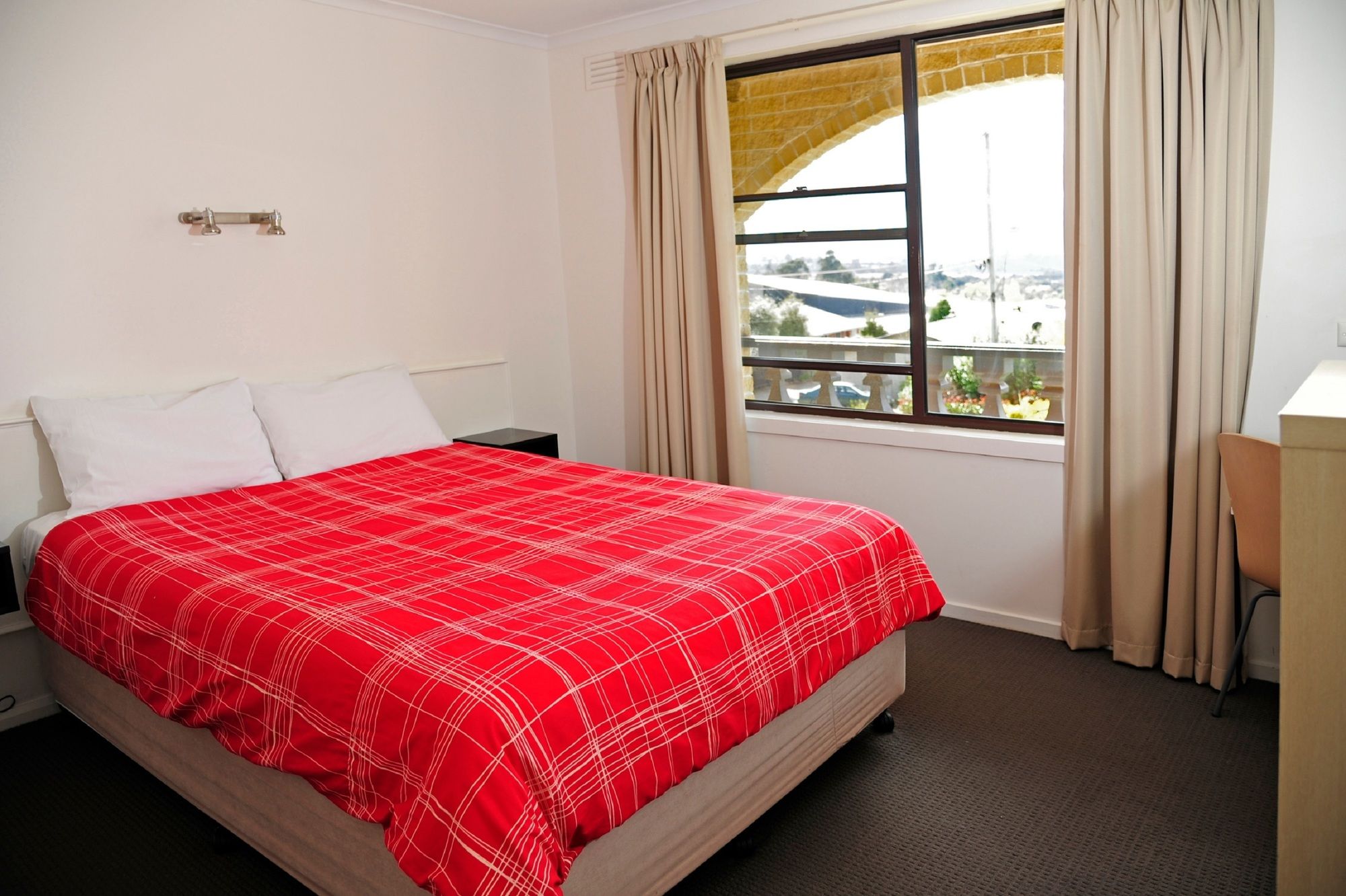Tamar River Villas