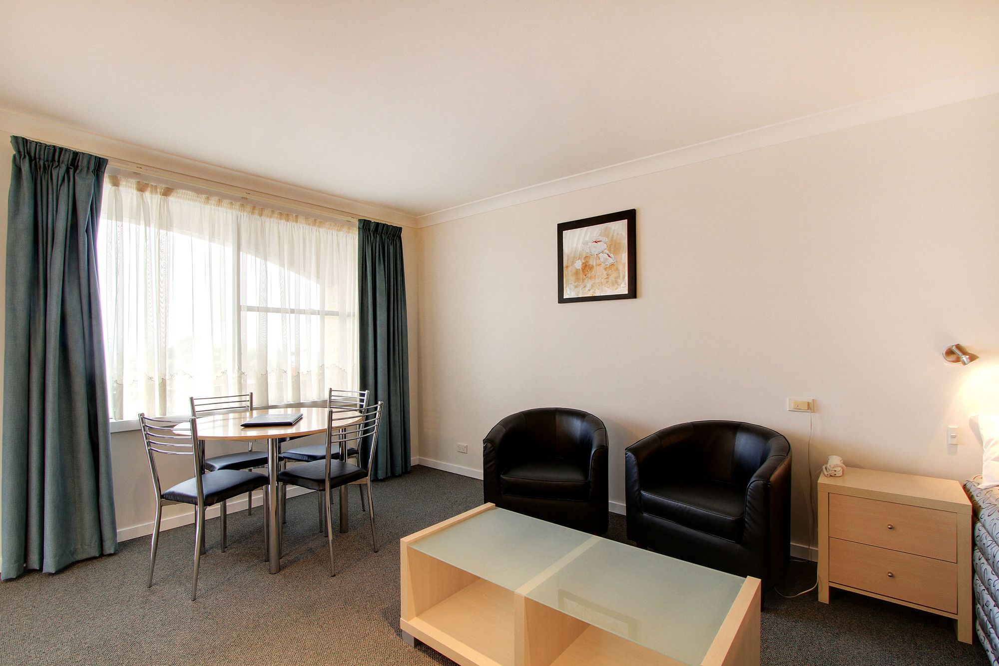Tamar River Villas