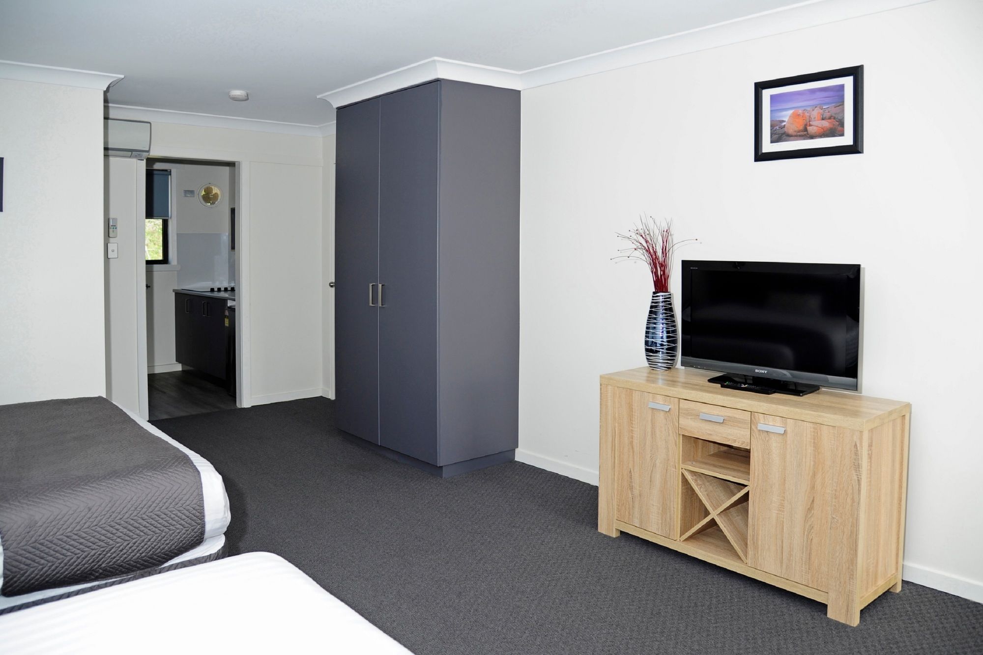 Tamar River Villas