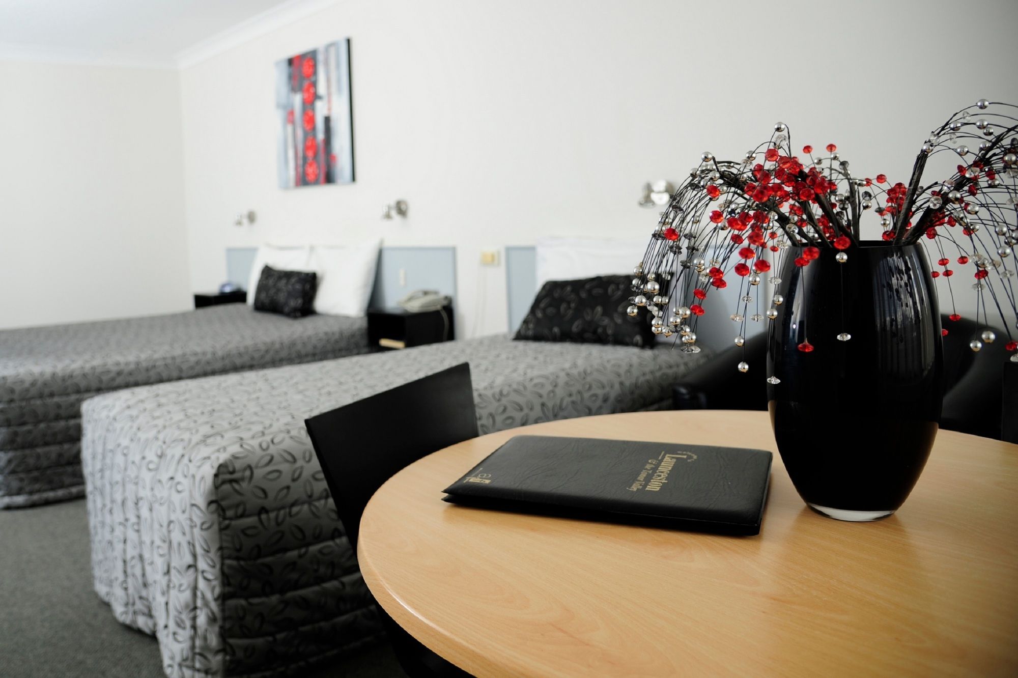 Tamar River Villas