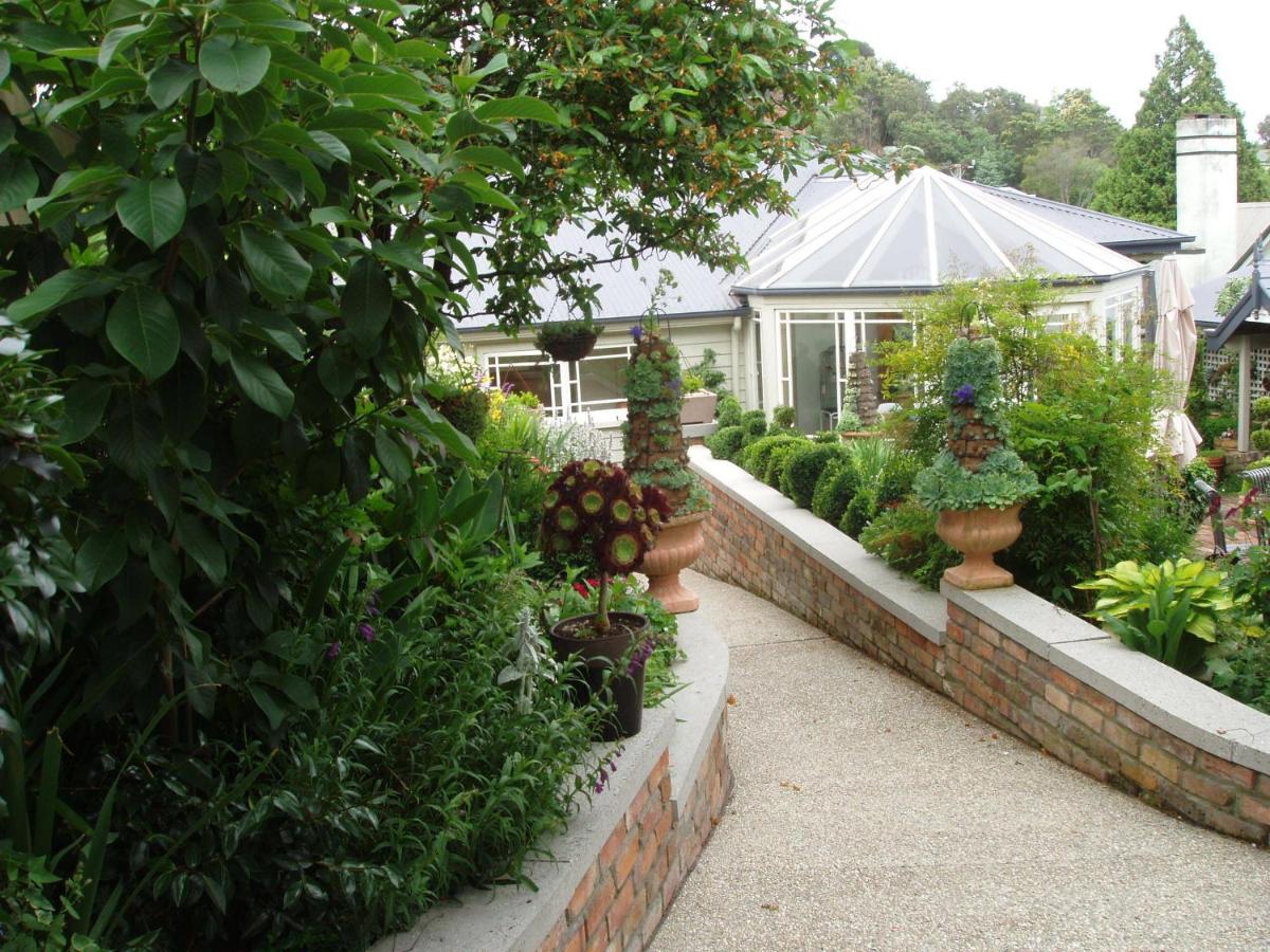 Topiary Haven