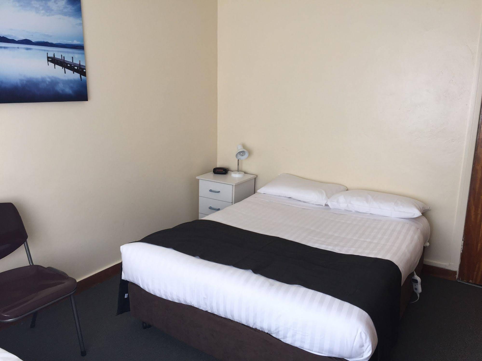 TRC Hotel