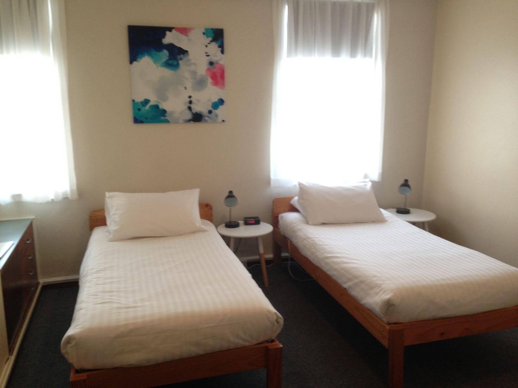 TRC Hotel