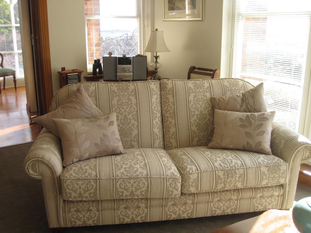 Trevallyn House B & B