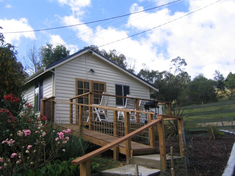 Trevallyn House B & B