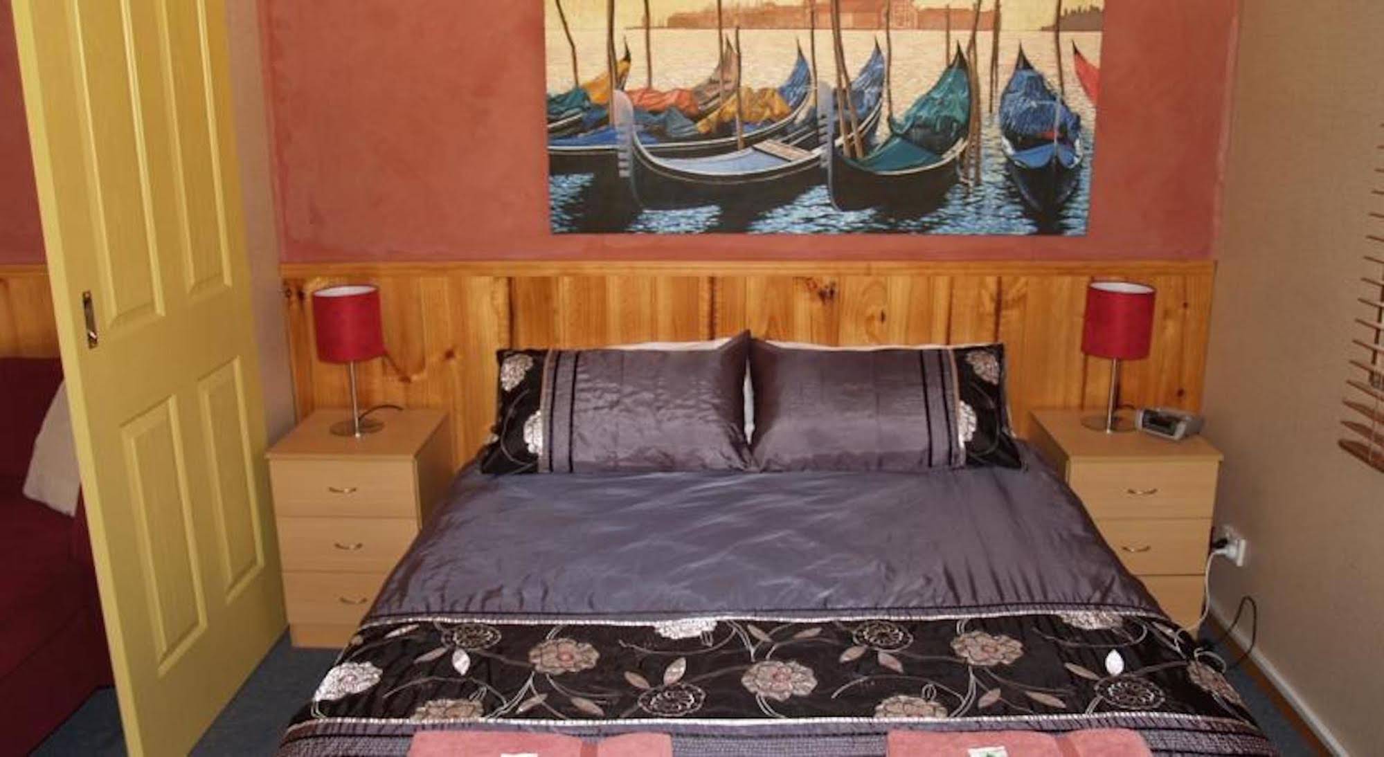 Launceston Holiday Park Legana