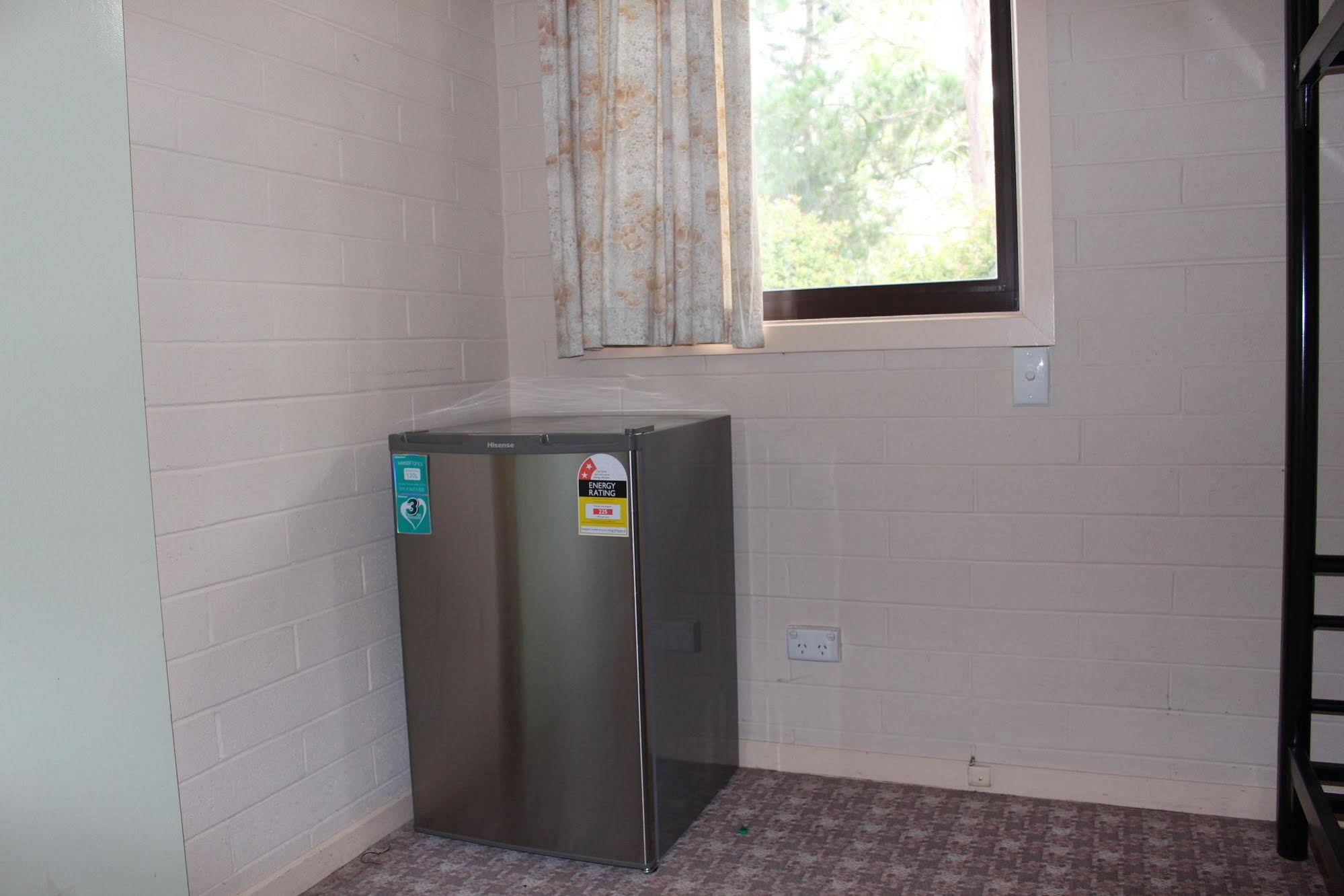 SJ Hostel