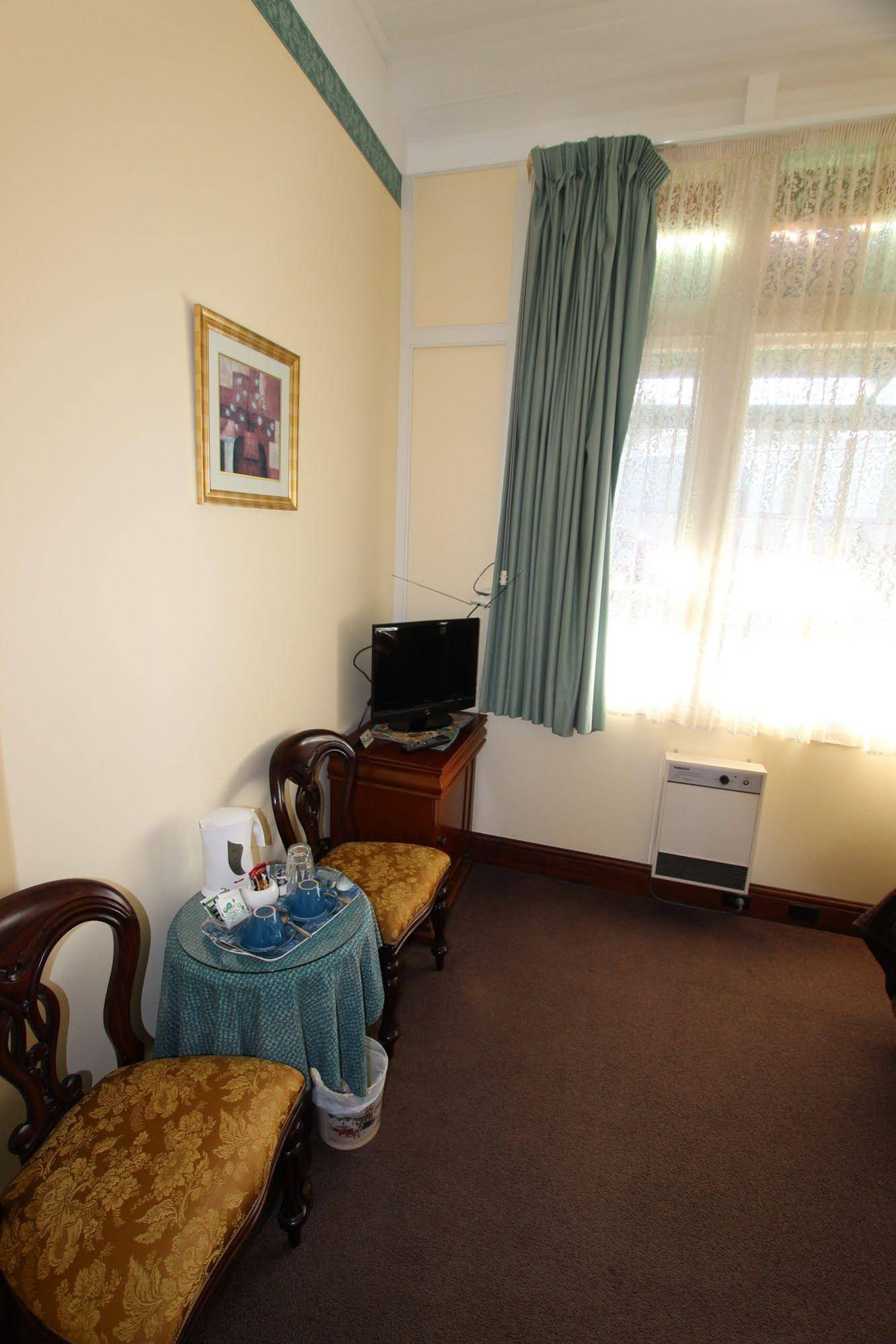 Orana House B&B