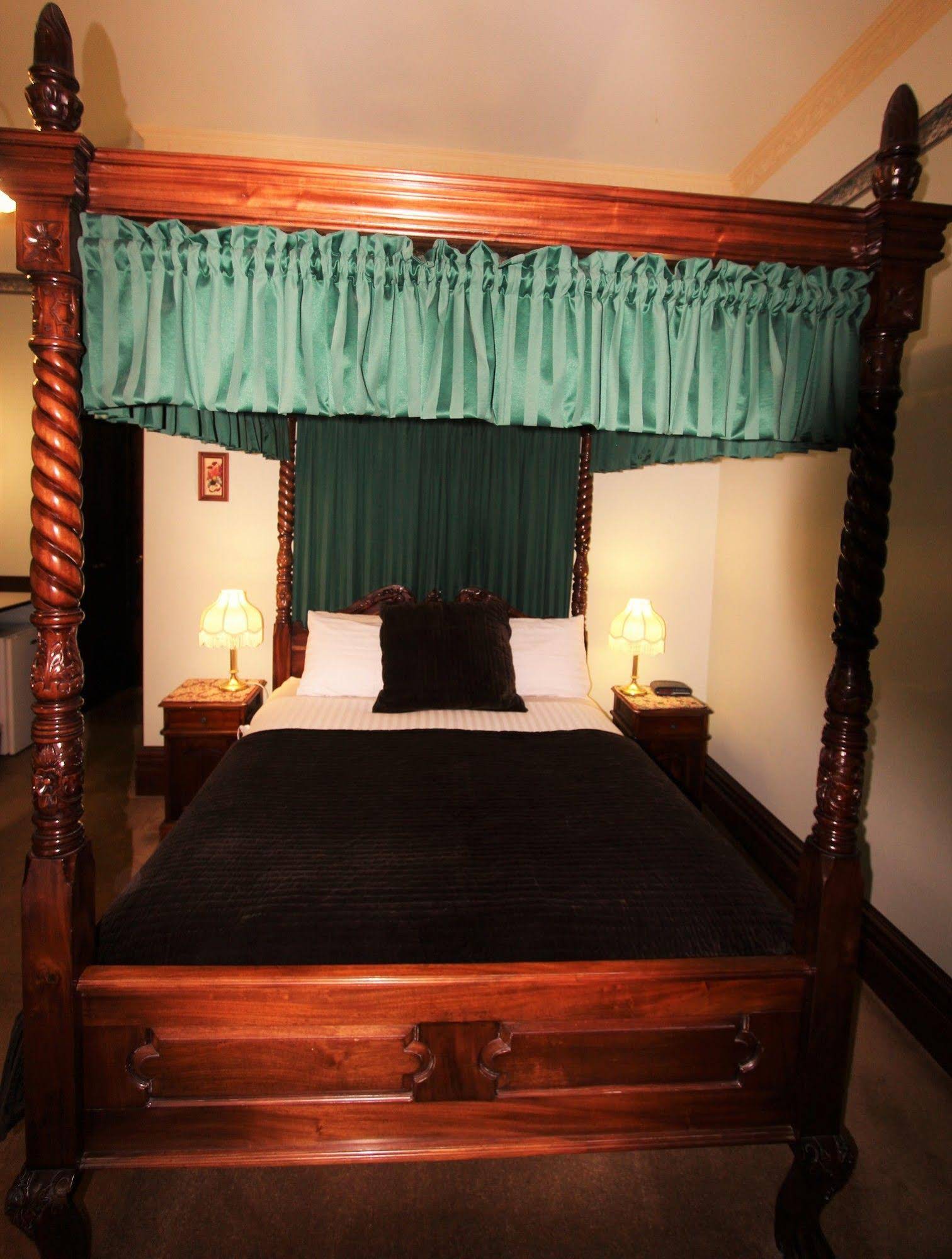 Orana House B&B