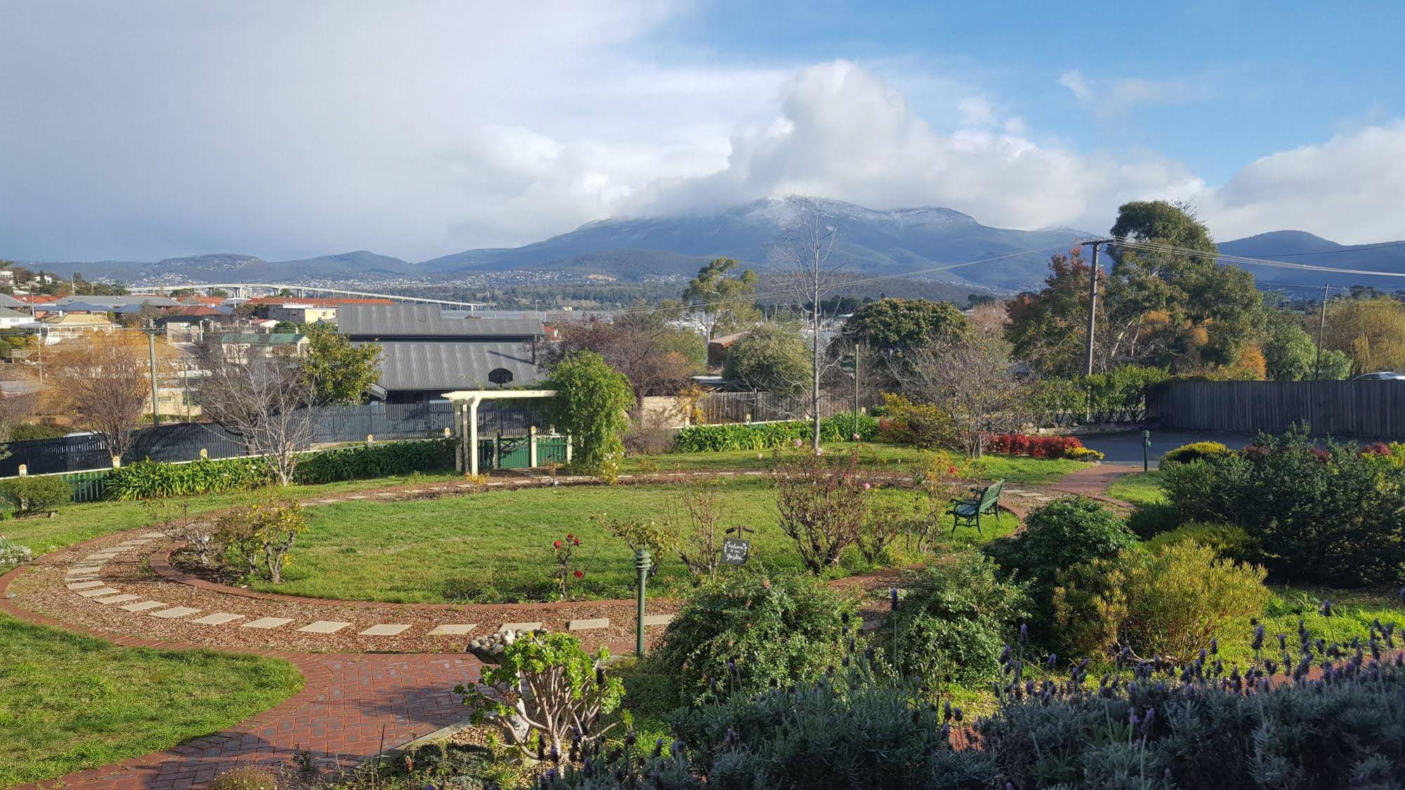 Orana House B&B