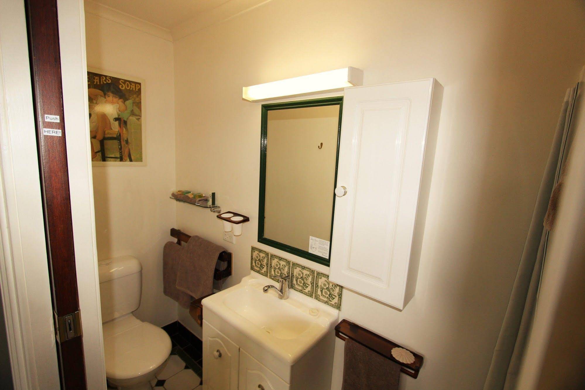 Orana House B&B