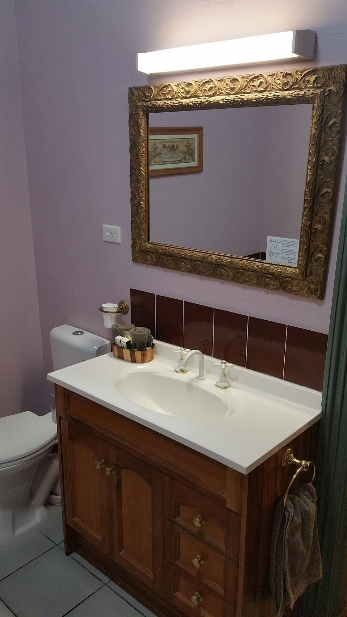 Orana House B&B