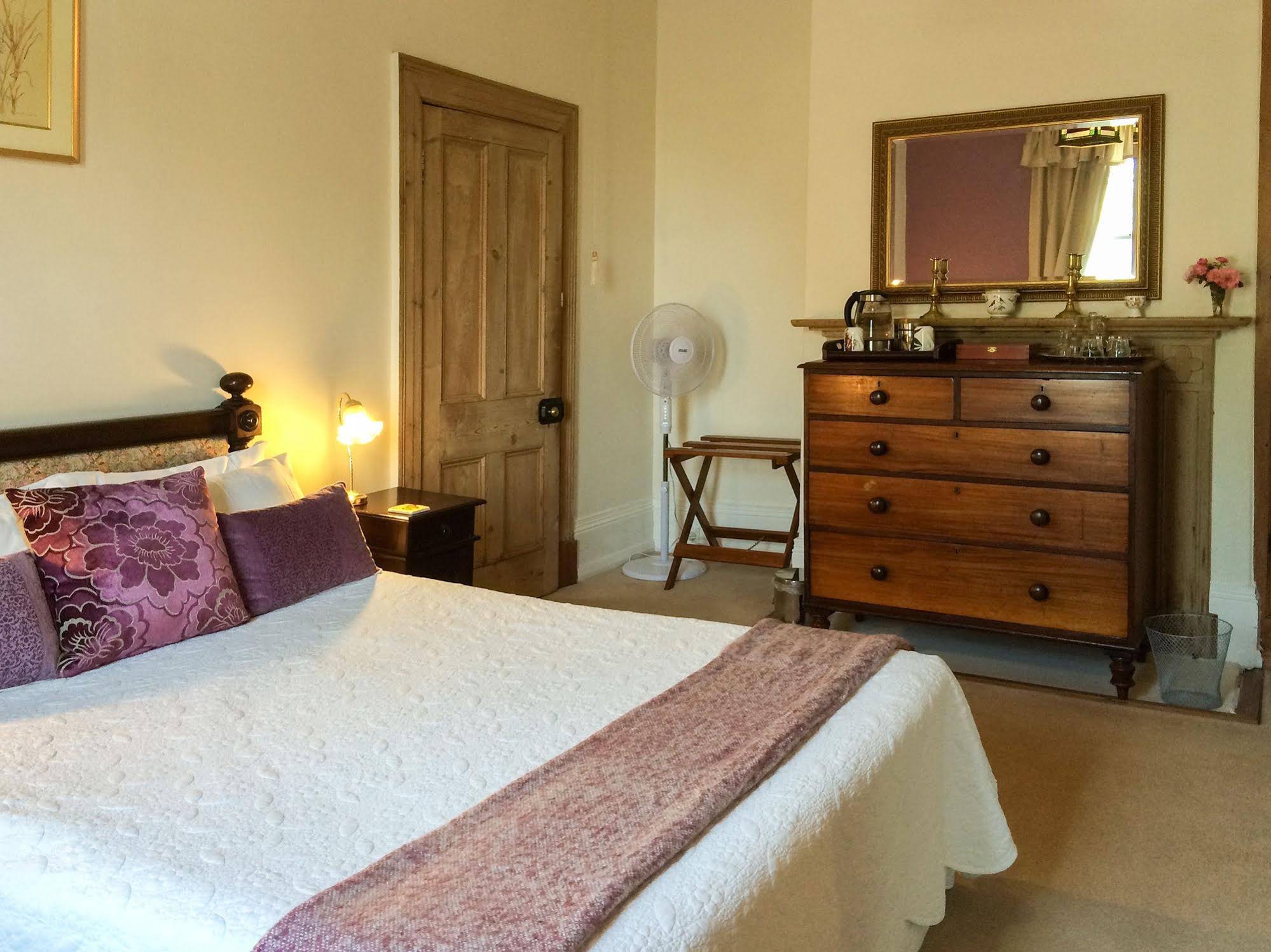 The Racecourse Inn