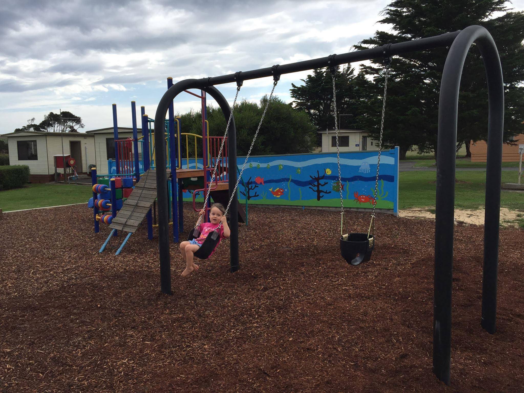 Low Head Tourist Park