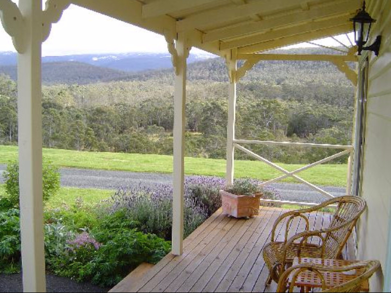 Margate Cottage Boutique Bed & Breakfast