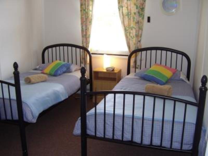 Giants Table and Cottages